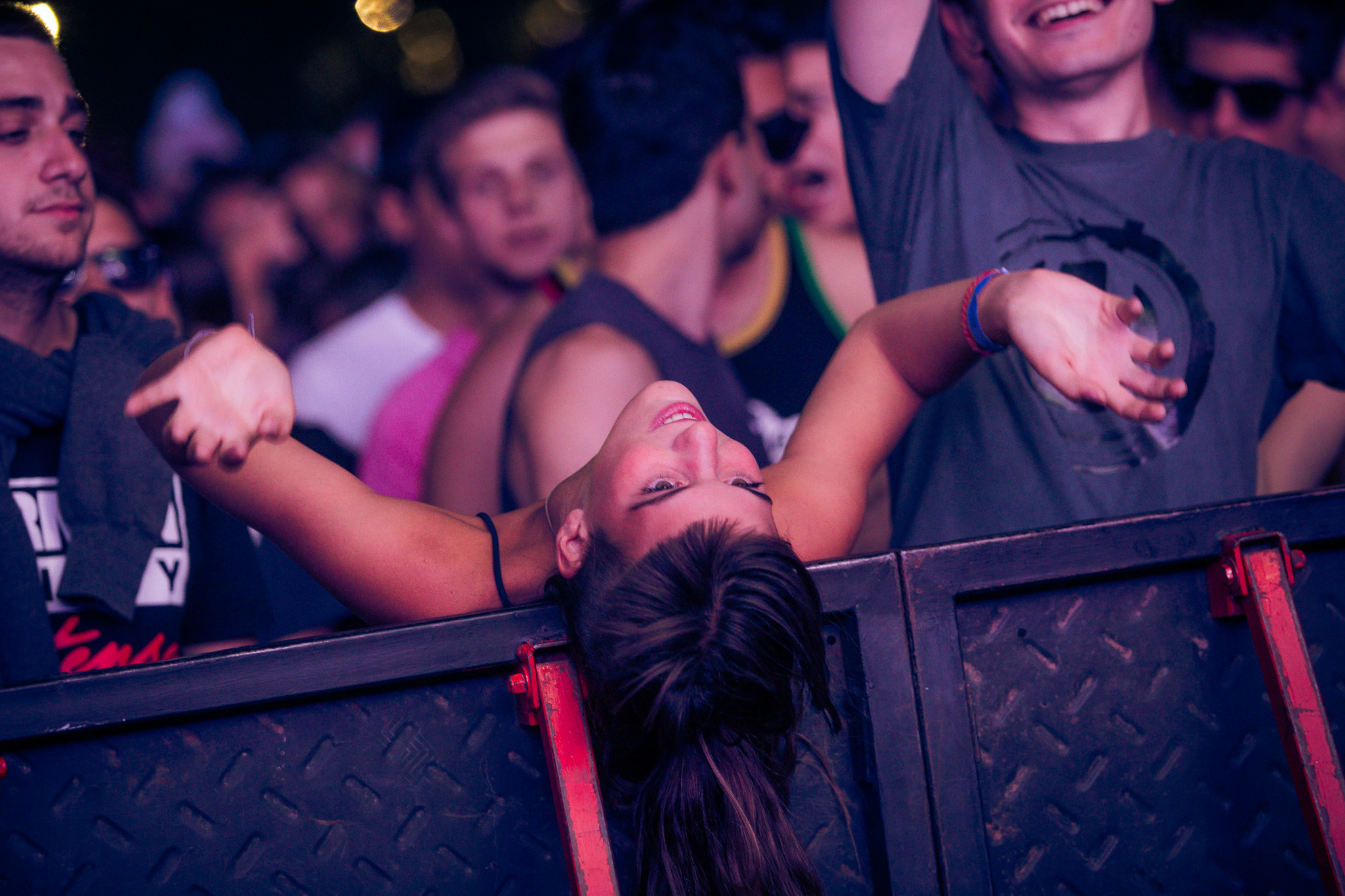 #Foto: #ManuPadilla >> www.fb.com/manupadillaoficial